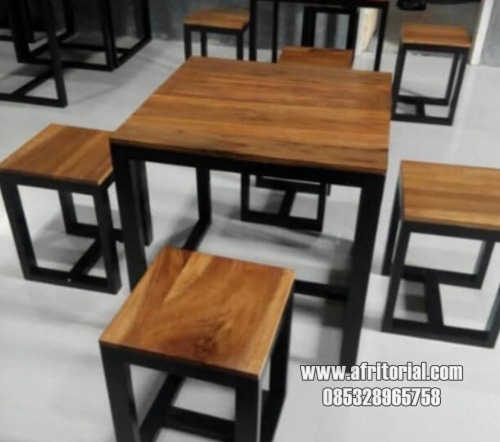 Featured image of post Meja Kursi Minimalis Dari Besi Ukuran besi hollow 4 6 4 4 2 2 multipleks tuk landasan meja tamu papan kayu tebal cara membuat kursi makan minimalis 4 kursi 2 000 000 bahan besi galvanis hpl hitam edging taco