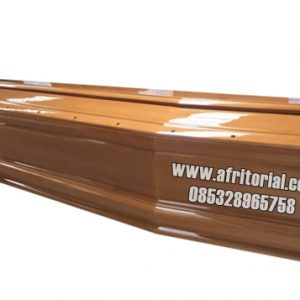 Peti Mati Covid Terbaru Model Modern Buatan Jepara